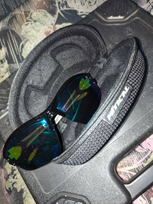 Gafas de deporte