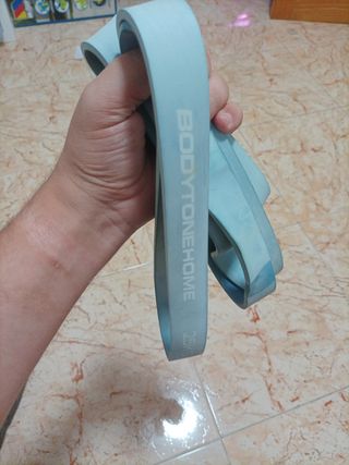 Bodytonehome 25kg