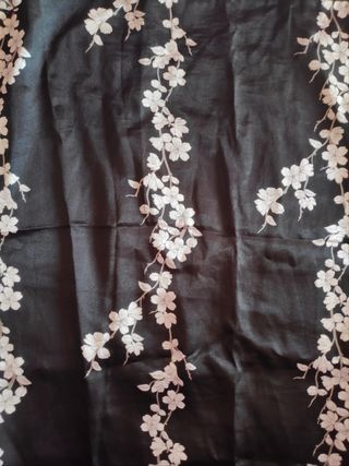 Camisón oriental
