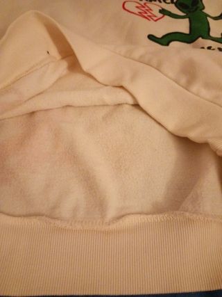 Sudadera, Jersey hombre Bershka