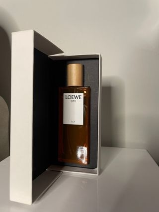 SOLO ELLA LOEWE