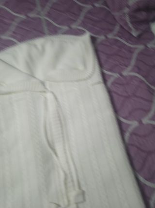 Saco de dormir bebe