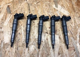INYECTORES 306d3 BMW