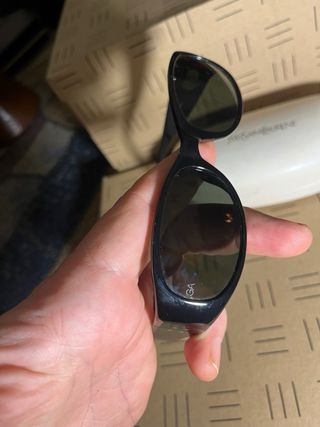 Gafas de sol Giorgio Armani
