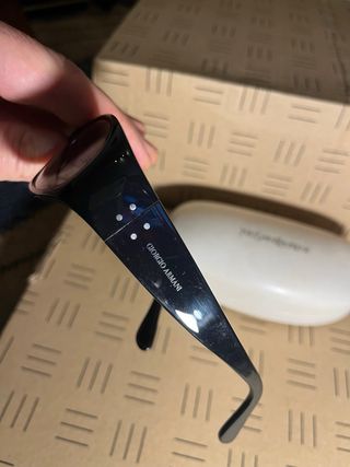 Gafas de sol Giorgio Armani