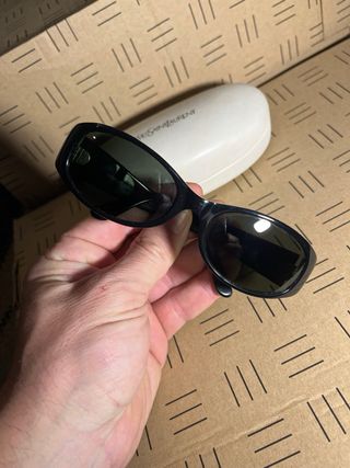 Gafas de sol Giorgio Armani