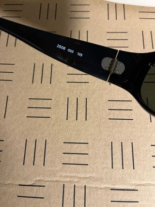 Gafas de sol Giorgio Armani