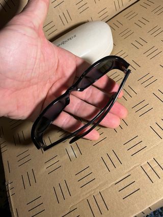 Gafas de sol Giorgio Armani