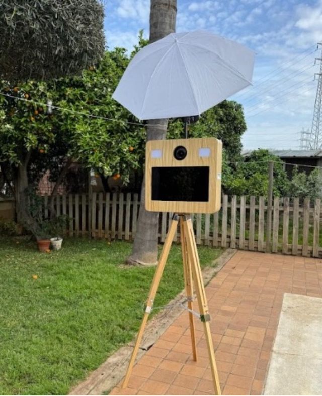 Fotografo bodas 2025/26