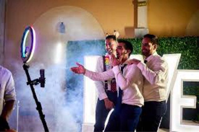 Fotografo bodas 2025/26