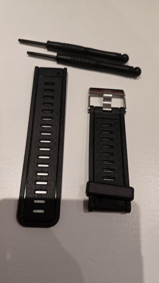 Correa para  Garmin. Original.