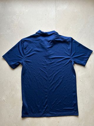 Pack 3 Polos Adidas y Nike