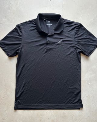 Pack 3 Polos Adidas y Nike