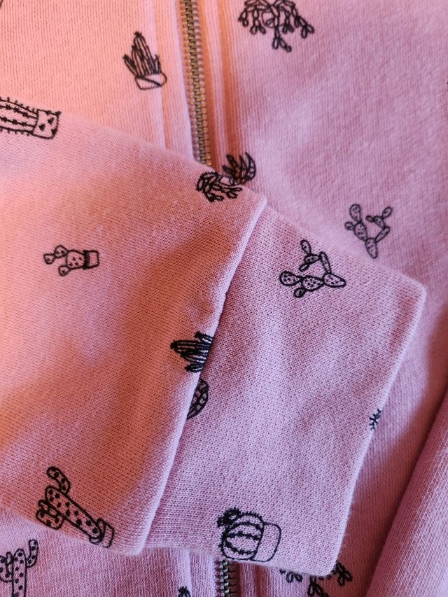 Chaqueta chandal marca ESPRIT