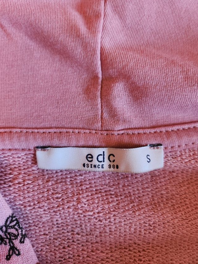 Chaqueta chandal marca ESPRIT