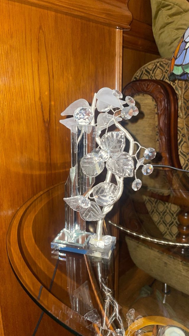 Cristal de Swarovski