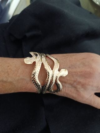 Braccialetto in bigiotteria