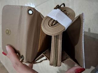 Bolso bandolera weet candy Nuevo