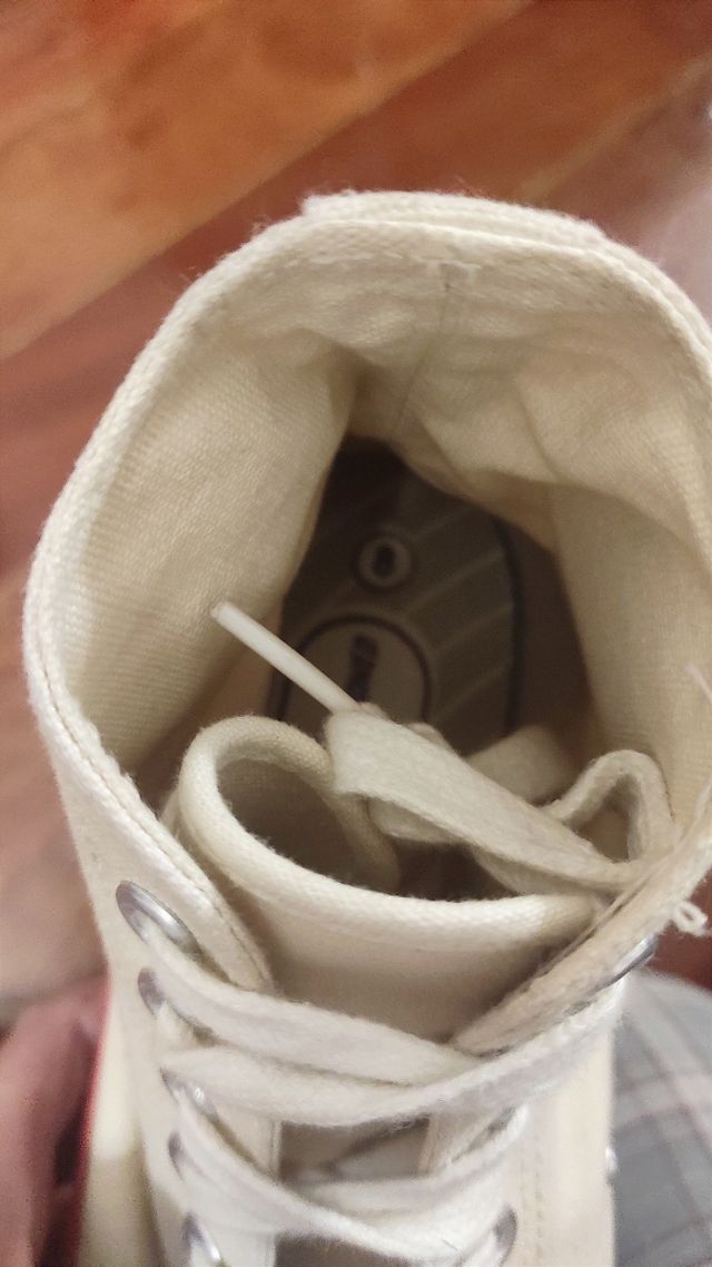 Patines años 80 de John Smith n°38