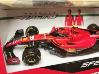 Ferrari SF23 SAINZ
