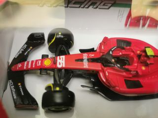 Ferrari SF23 SAINZ