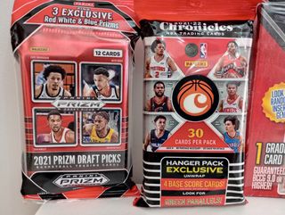 Lote NBA 🏀