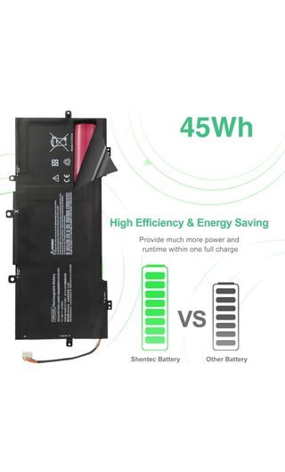 Batteria per computer HP Envy
