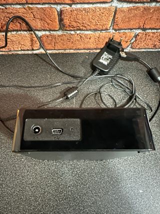 Disco rigido WD da 1 TB compatibile con Samsung Smart TV