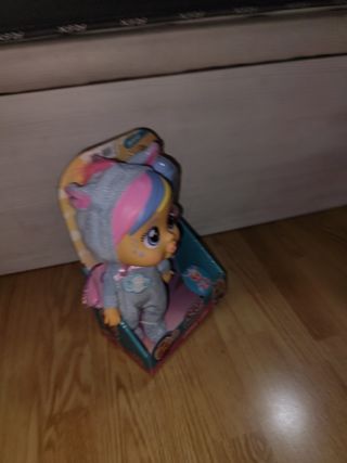 Bebé llorón A ESTRENAR 