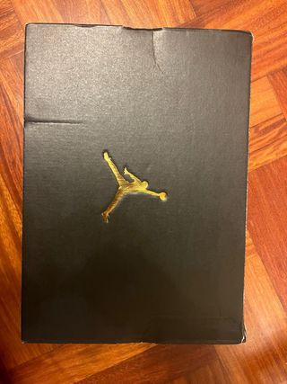 Zapatos Jordan MAX AURA