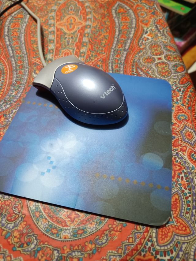 Vtech Genio Advance ordenador