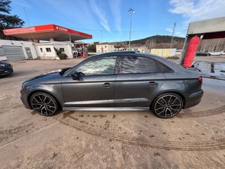 Audi A3 2016