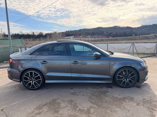 Audi A3 2016