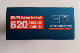 Mini game anniversary edition