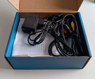 Mini game anniversary edition