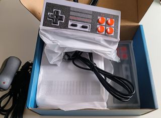 Mini game anniversary edition