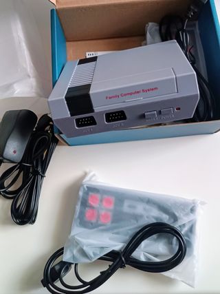 Mini game anniversary edition