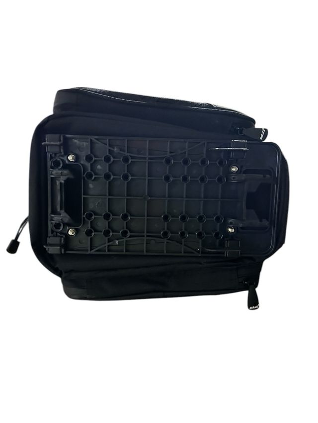 Bolsa portaequipajes XLC