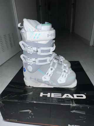 Botas ski Head Vector Evo 90 W 235