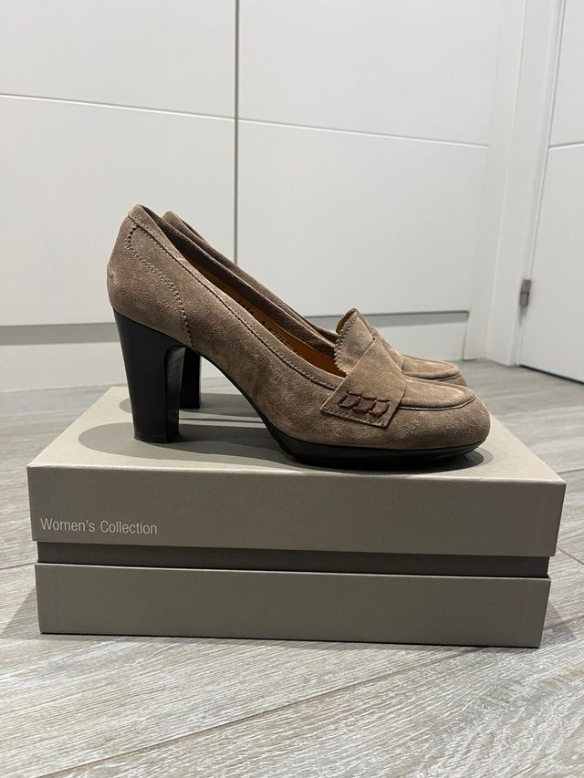 Zapatos de tacón Lottusse