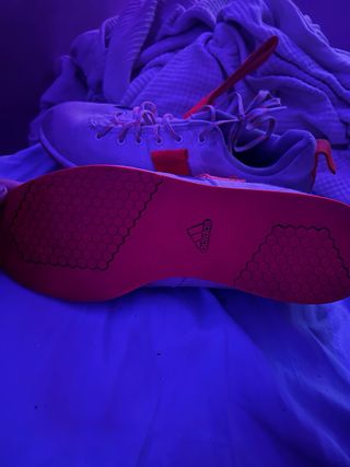 Adidas powerlifting v.2