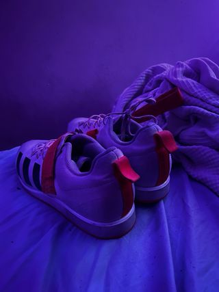 Adidas powerlifting v.2