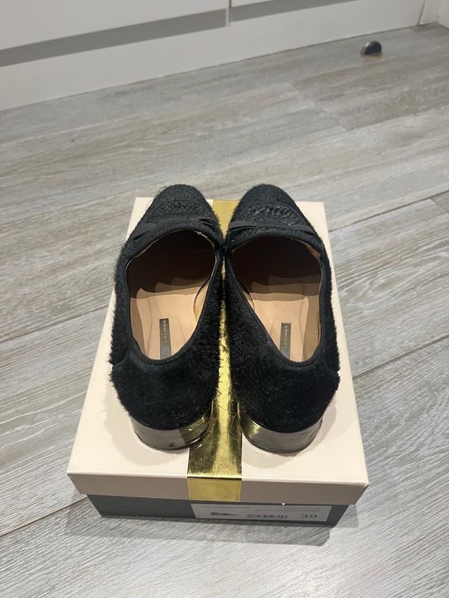 Mocasines Hannibal Laguna