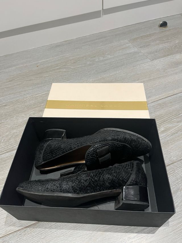 Mocasines Hannibal Laguna