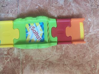 Multipista de lanzamiento Tut Tut Bólidos