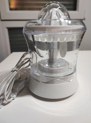 Exprimidor eléctrico