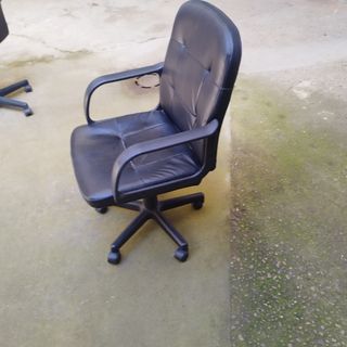 Sillas de oficina