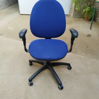 Sillas de oficina