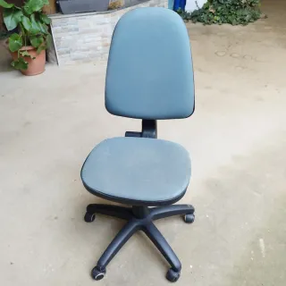Sillas de oficina