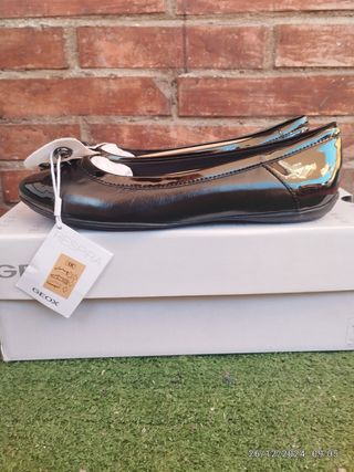 Bailarinas Geox nuevas a estrenar